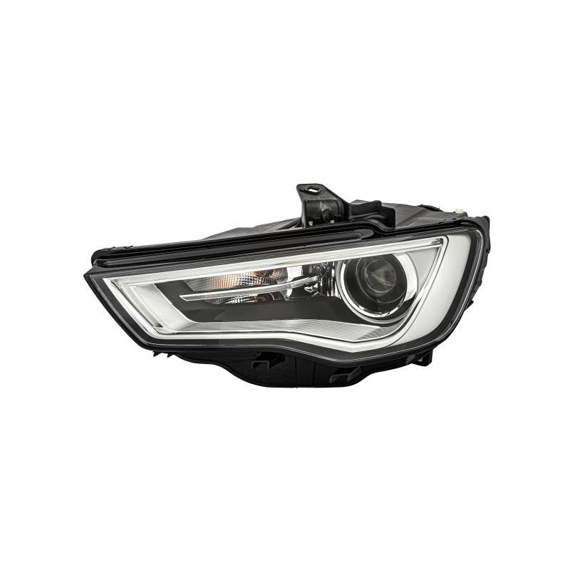 PROJ BIXEN VIR G AUDI A3 04/12-