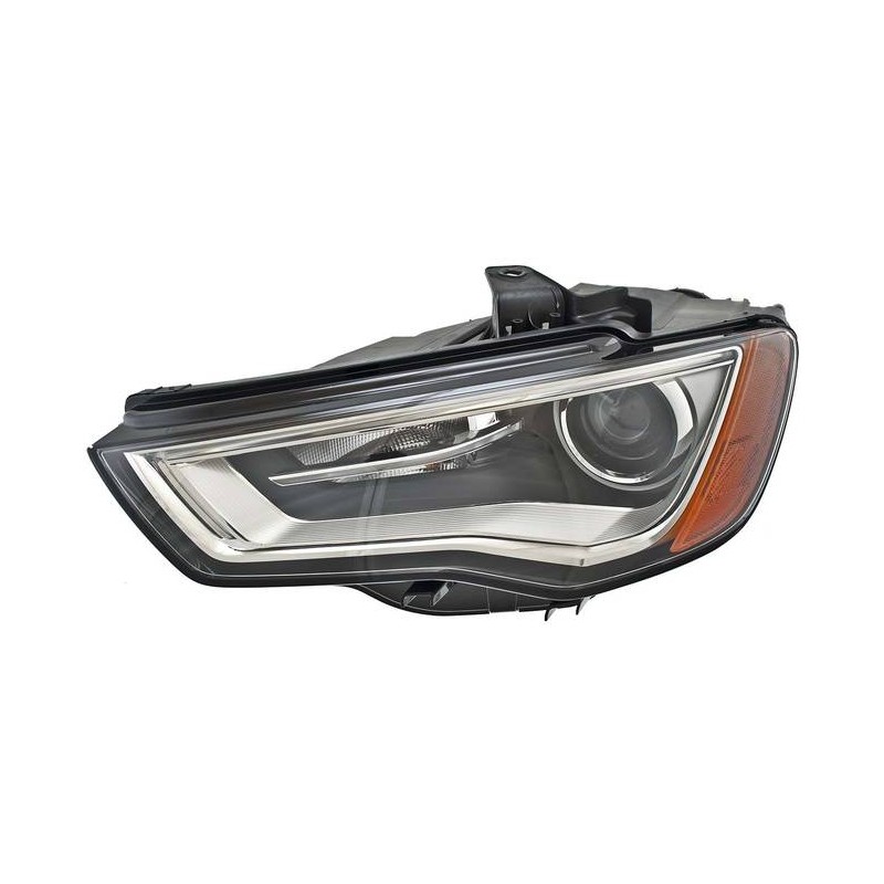 PROJ G BIXENON AUDI A3 S3 2015-