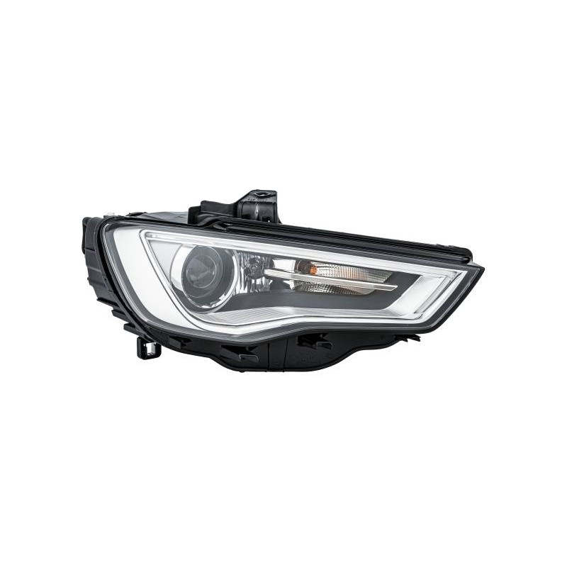 PROJ BIXEN VIR D AUDI A3 04/12-
