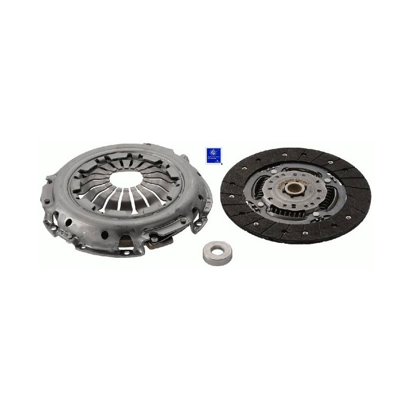 KIT EMB VL CLIO IV LODGY 1.2TCE
