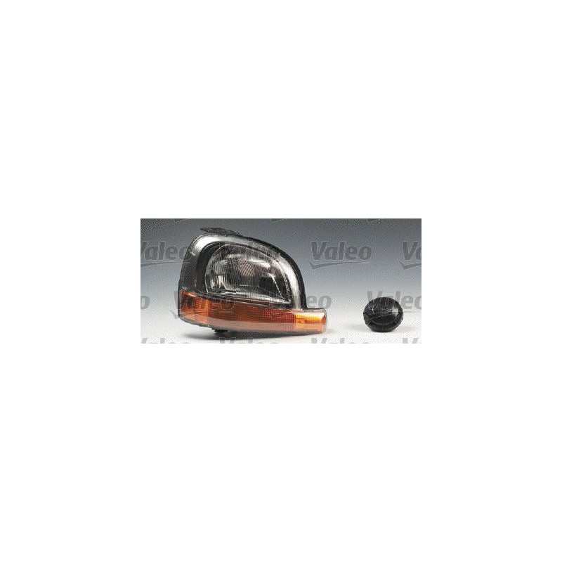 PROJ D HALO RENAULT KANGOO (97 03)