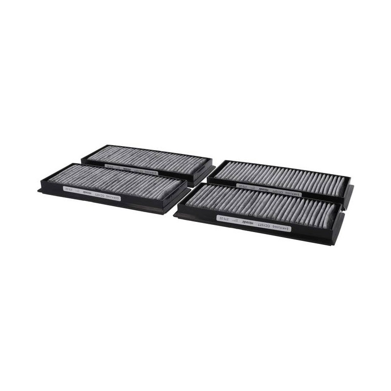KIT FILTRE COMBI 4 BMW