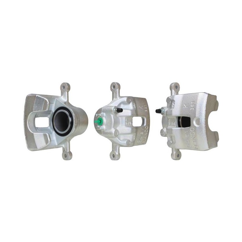 EXCHANGE CALIPER FRONT LEFT