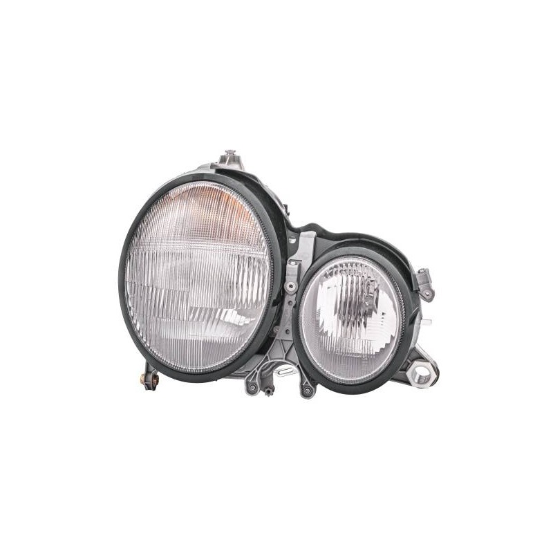 PROJ H7 D MB E W/S210 07/99- 03/03