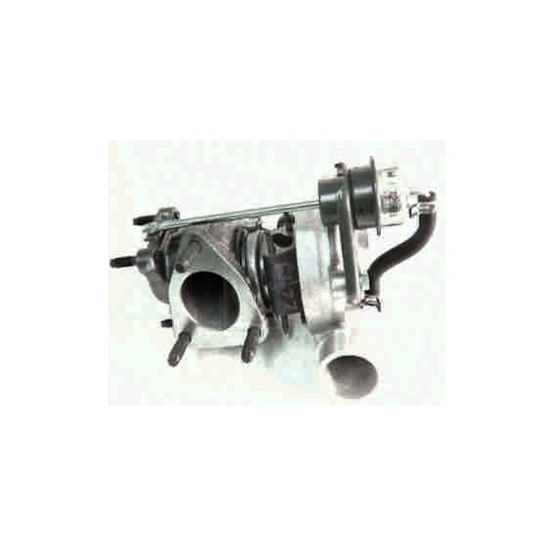 TURBO NEUF