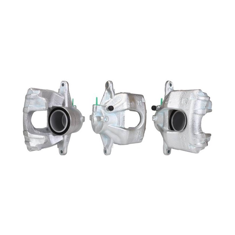 EXCHANGE CALIPER FRONT LEFT