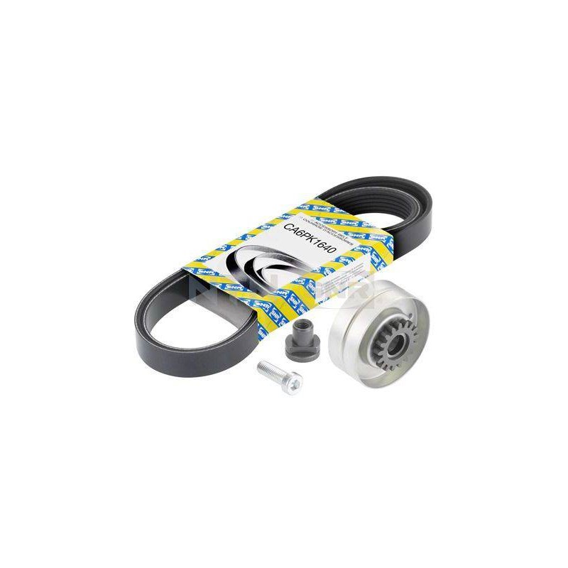 KIT D ACCESSOIRES