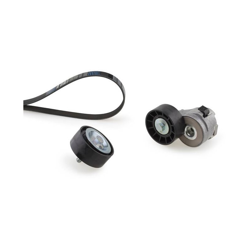KIT MICRO V