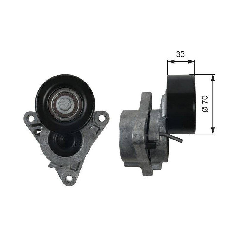 GALET ACCESSOIRE VL