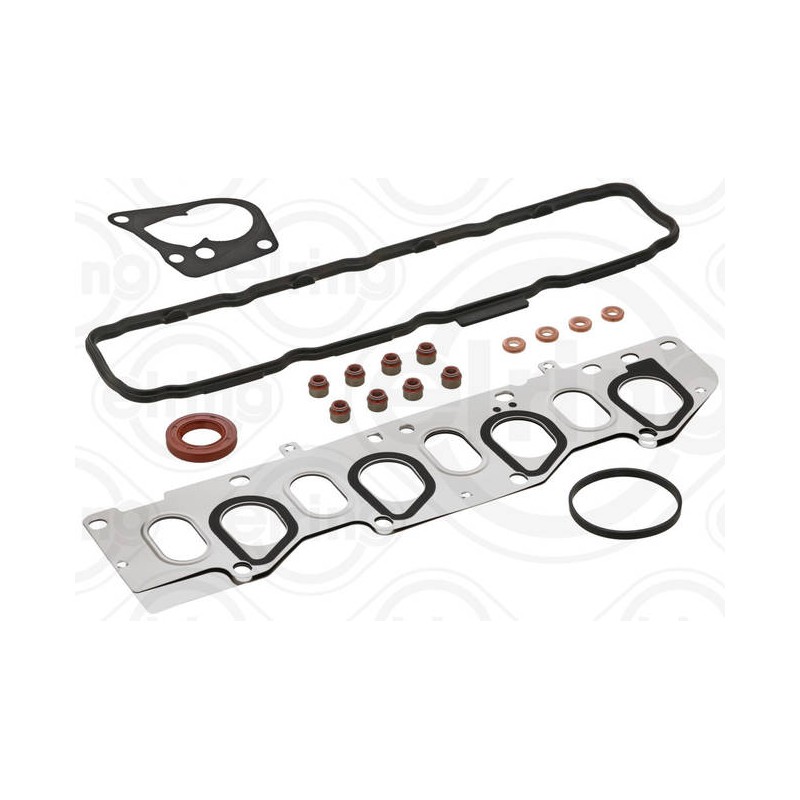 RENAU POCHETTE DE RODAGE