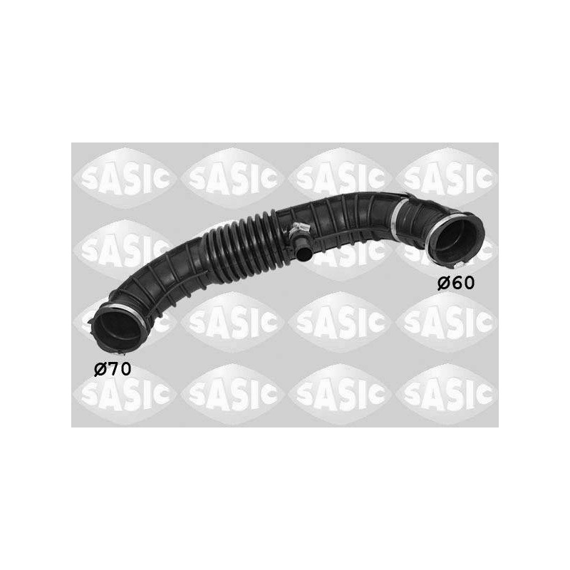 DURIT ENTREE TURBO