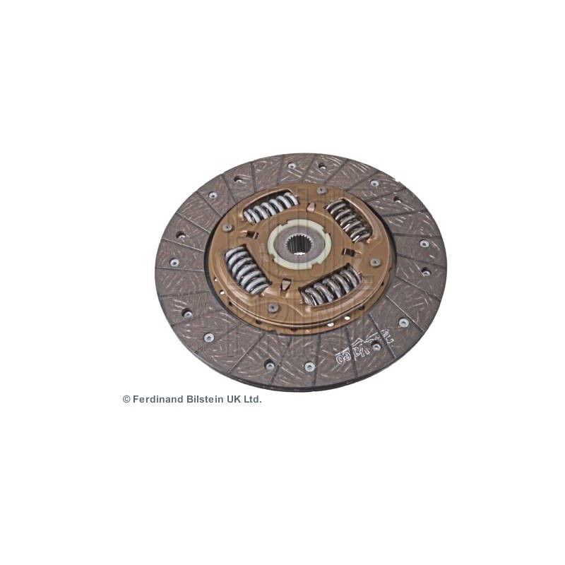 DISQUE D EMBRAYAGE