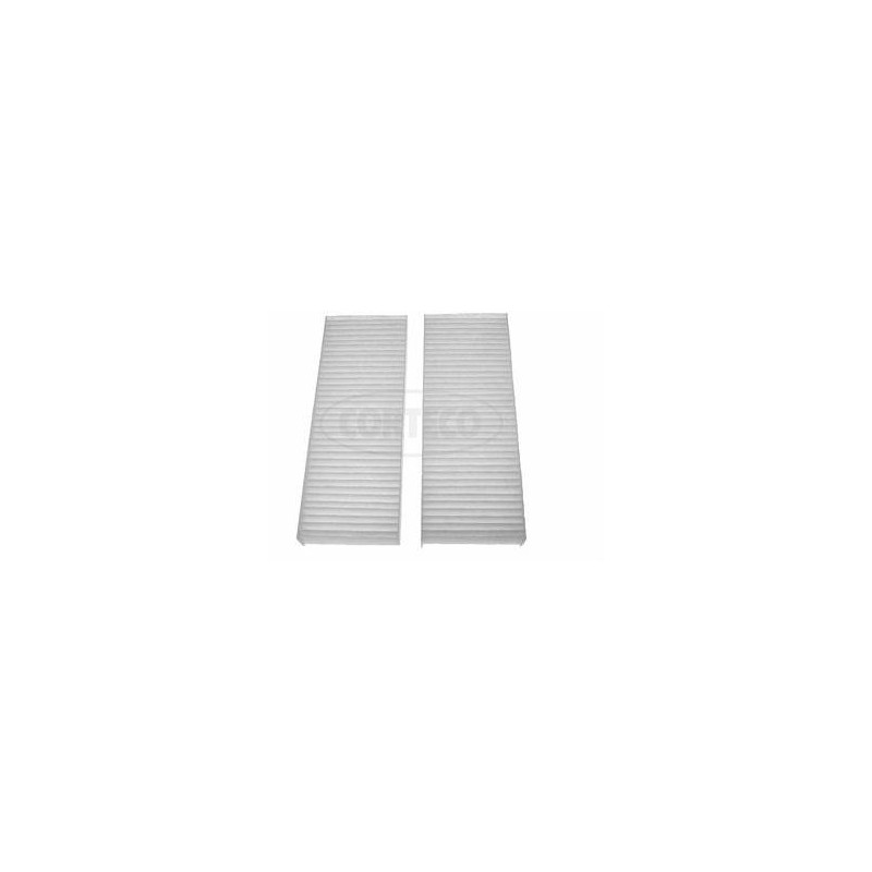 KIT FILTRE A PARTICULE 2 RENAU