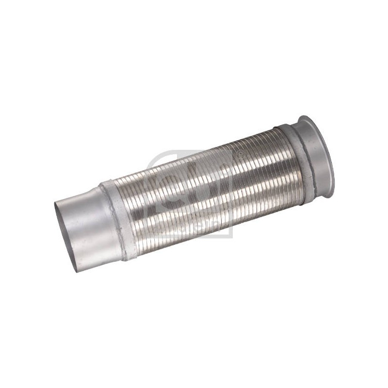 TUYAU METALLIQUE