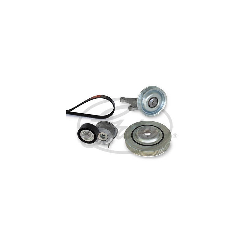 KIT MICRO V