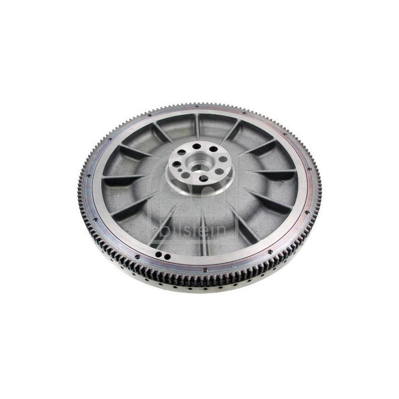 VOLANT-MOTEUR