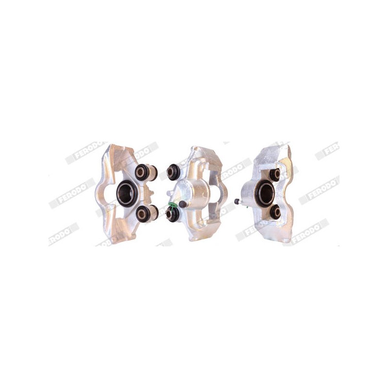 ETRIER DE FREIN ECHANGE STD