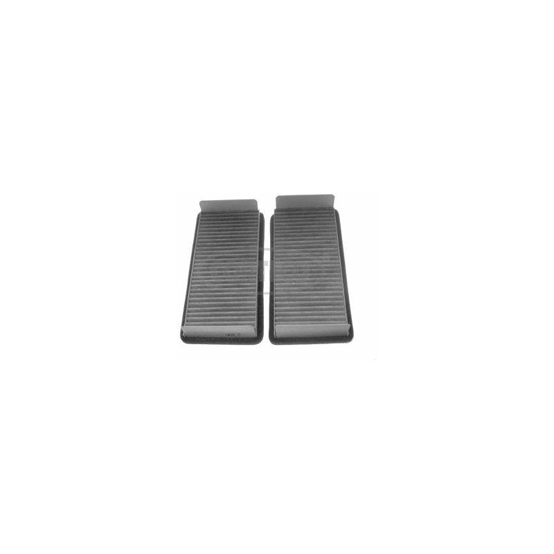 KIT FILTRE COMBI 2 OPEL