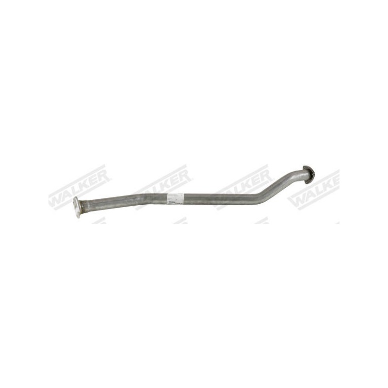 TUBE AVANT CITROEN JUMPER 2798 CC.