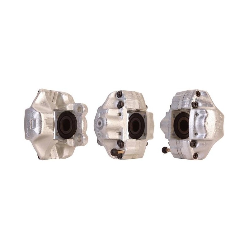 EXCHANGE CALIPER REAR LEFT