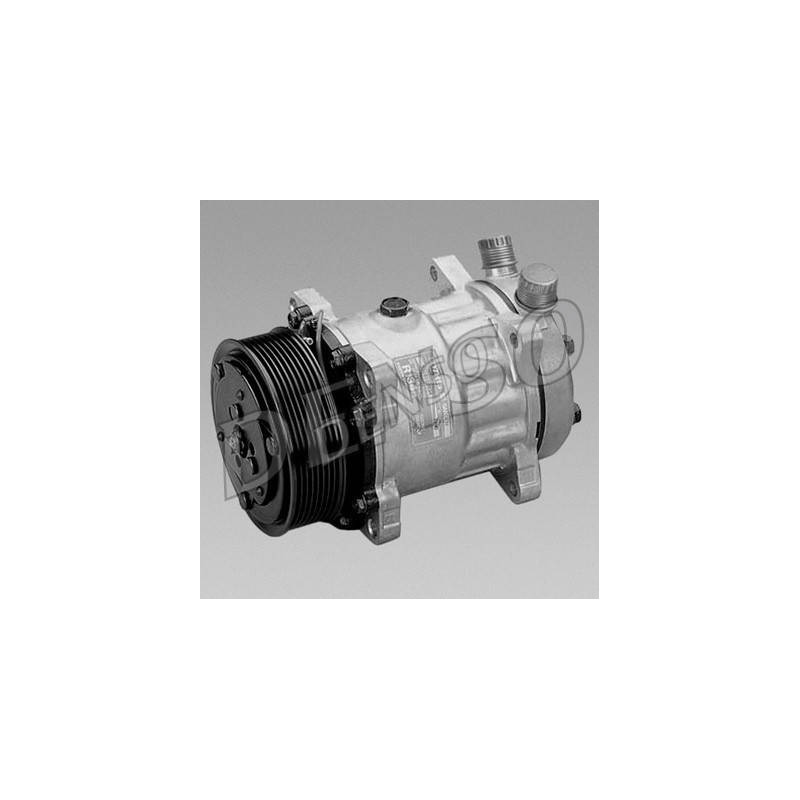 COMPRESSEUR DENSO