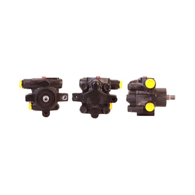 EXCHANGE PS-PUMP HYDRAULIC