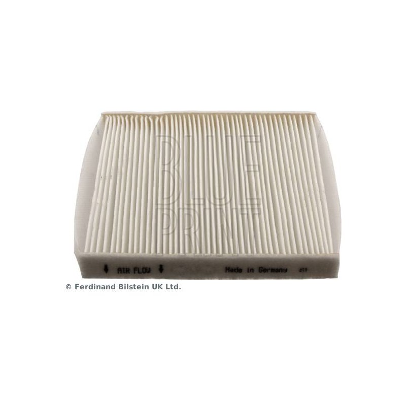 FILTRE D HABITACLE