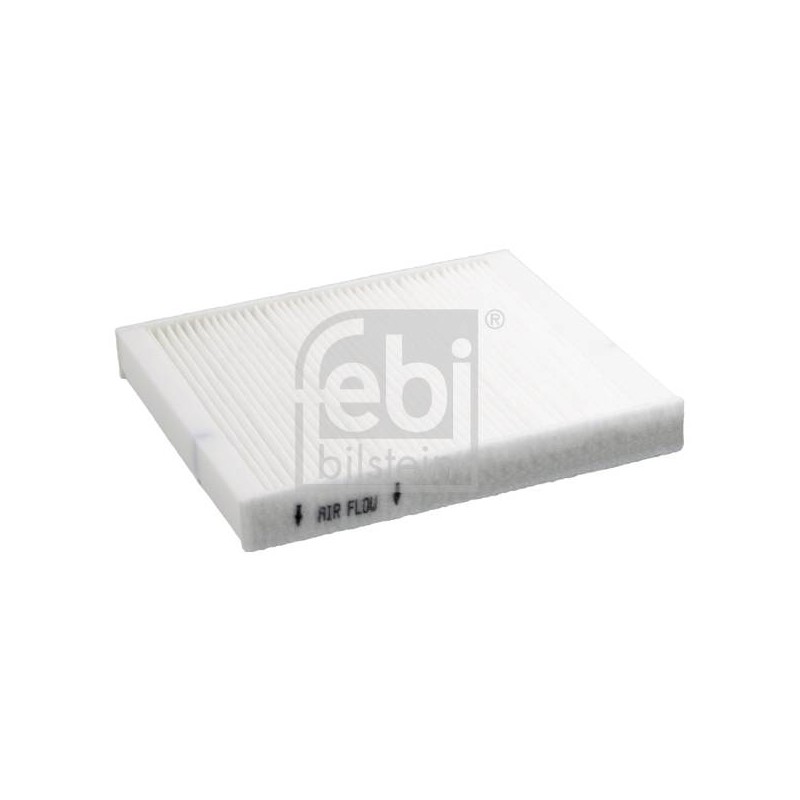 FILTRE D HABITACLE
