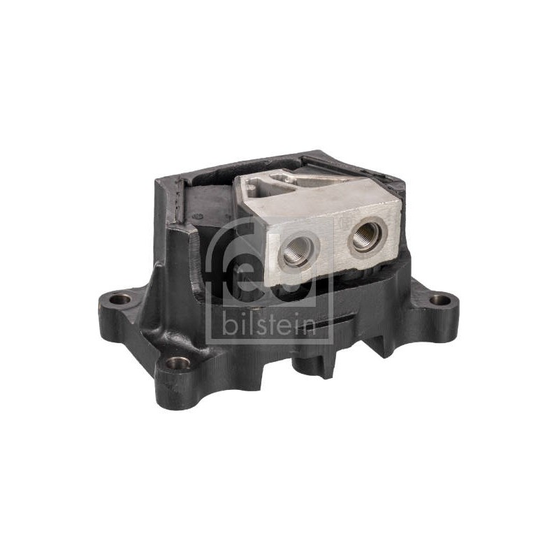 SUPPORT DE MOTEUR