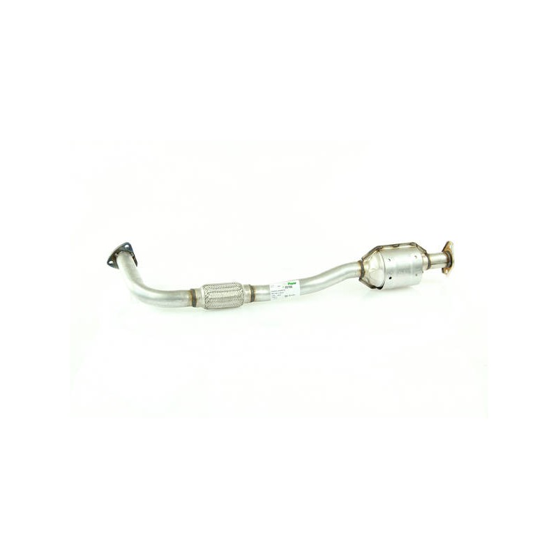 CATALYSEUR DAEWOO MATIZ 796 CC. 38