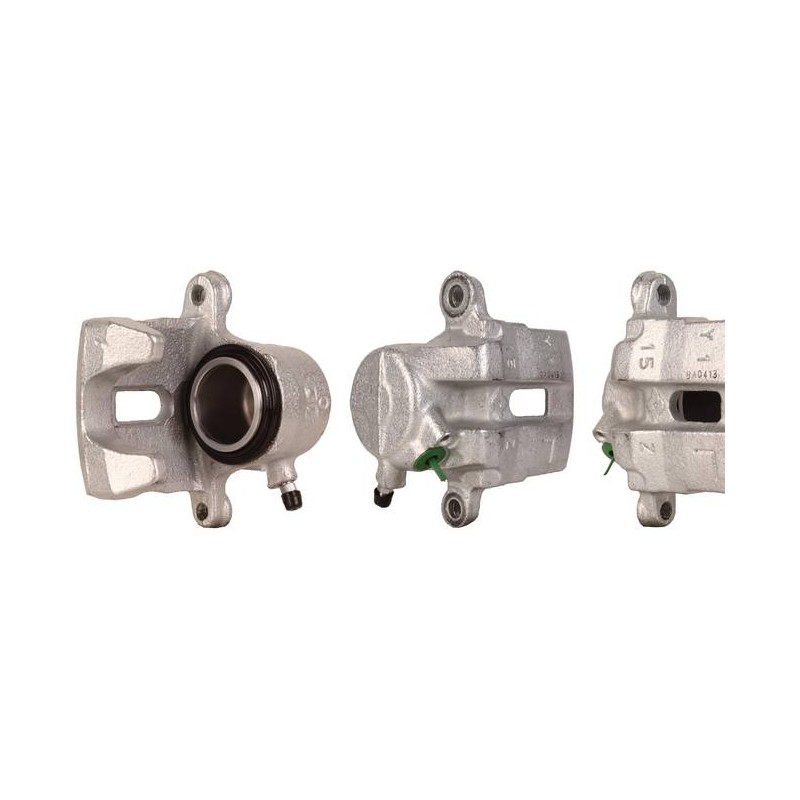 EXCHANGE CALIPER FRONT LEFT