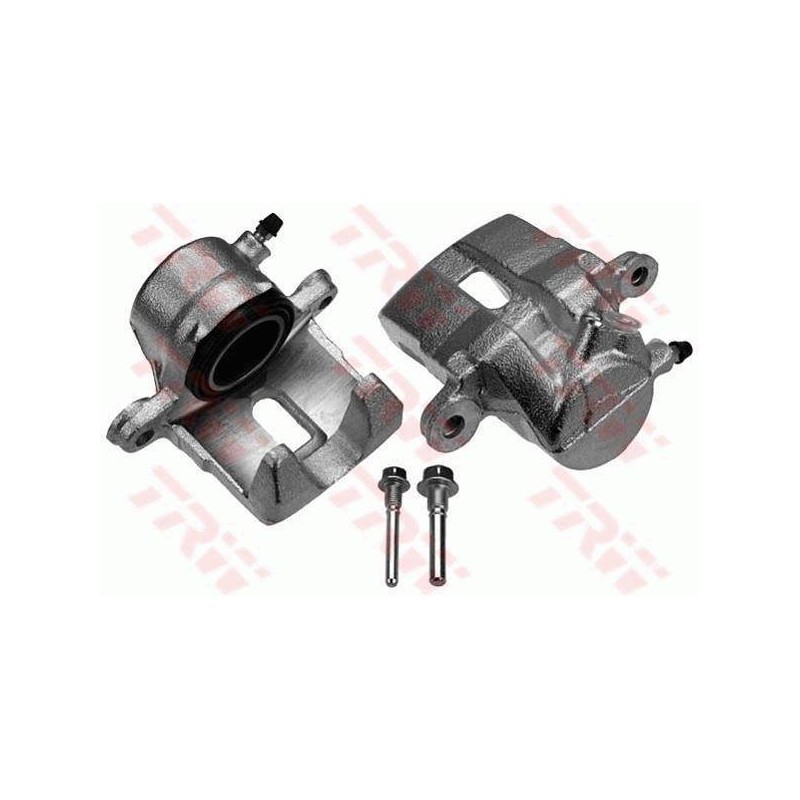 BLOC HYDRAULIQUE