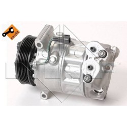 COMP FORD FOCUS 1.6D 11- COMPRESSOR