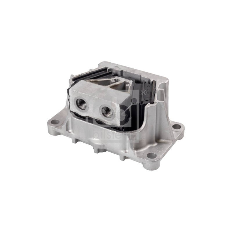 SUPPORT DE MOTEUR