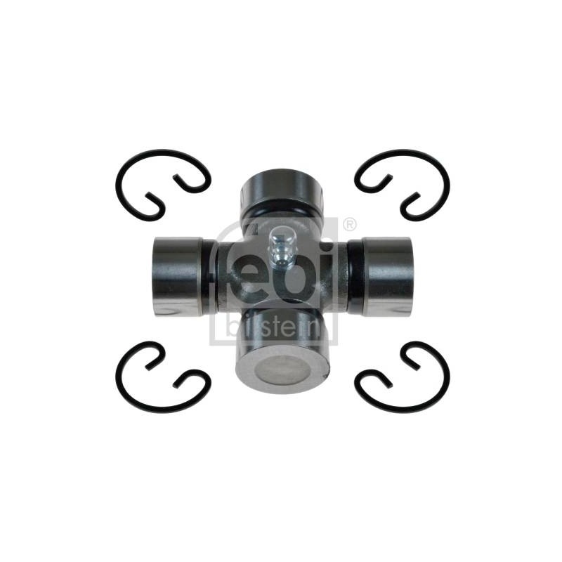 JOINT DE CARDAN