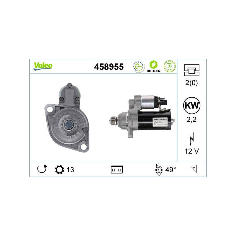 DEM-REGEN-STOP START-RESTART-VW-CRA