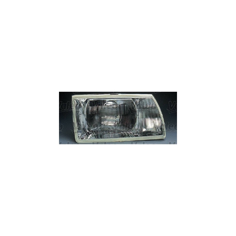 PROJ G HALO CITROEN VISA/C15 (89 01