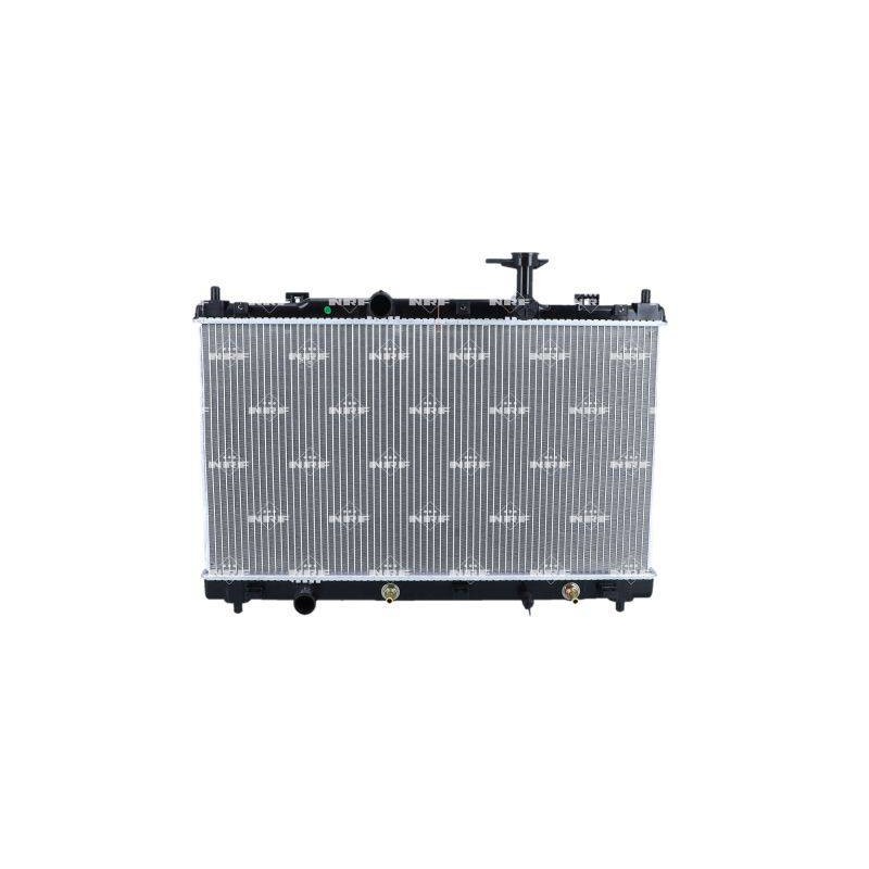 RAD SUZUKI SX4 1.6 14- RADIATORS AL