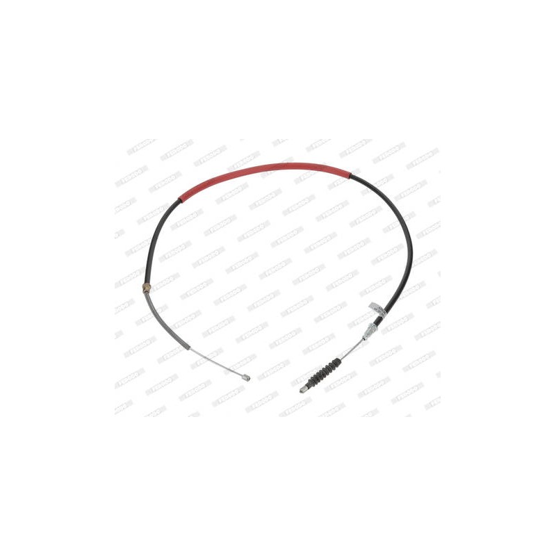 CABLE DE FREIN A MAIN