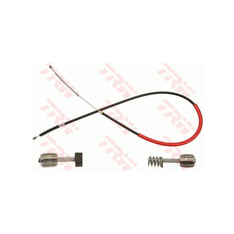 CABLE DE FREIN