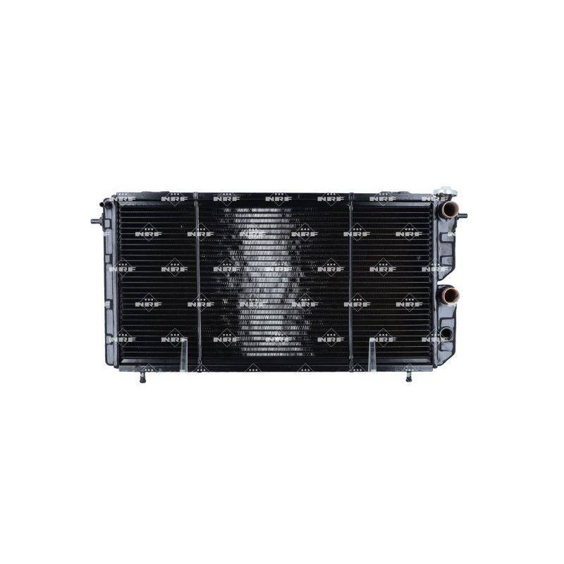 RAD RENAULT 25 2.1D 84- RADIATORS C