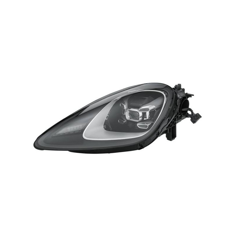 PROJECTEUR PRINCIPAL