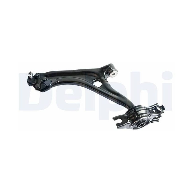 TRIANGLE DE SUSPENSION INFERIEUR