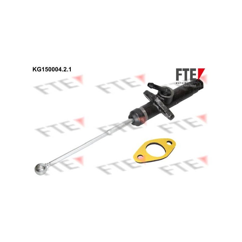 EMETTEUR D EMBRAYAGE