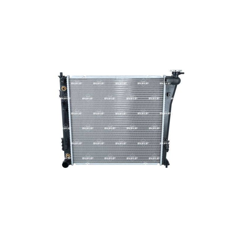 RAD HYUNDAI I40 1.7D 12- RADIATORS
