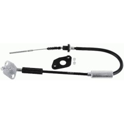 SACHS EMBRAYAGE TIRETTE A CABLE