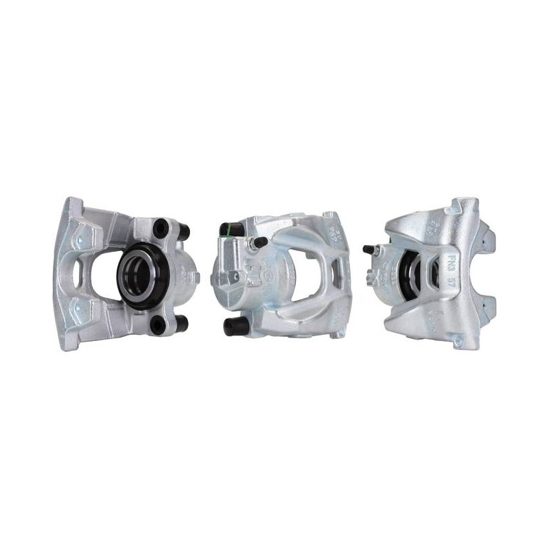 EXCHANGE CALIPER FRONT LEFT