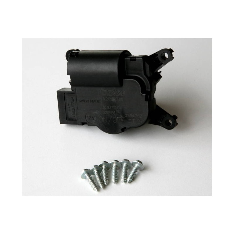 Servo moteur de ventilateur de chauffage