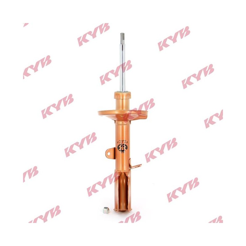 AMORTISSEUR ARD ULTRA SR