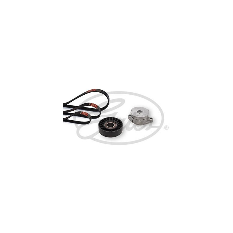 KIT MICRO V